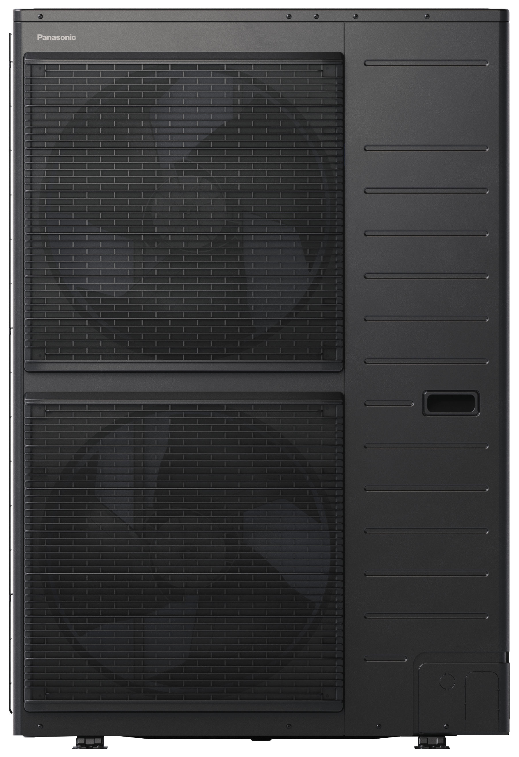 Unité extérieure triphasée Aquarea T-CAP Série K au R32 Taille